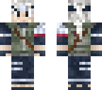 sakumo hatake