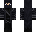 shadow hunter