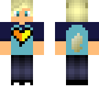 shipped garroth