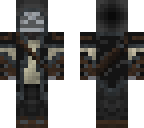 skeleton assasin final
