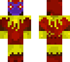 skull kid