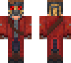 starlord infinity war