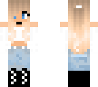 teen girl
