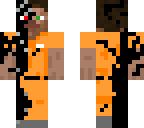 test subject 3
