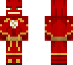 the flash season 4