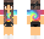tie-dye