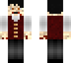 vampire new