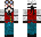 warfredone v3 super redstone