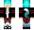 werwolf boy edit