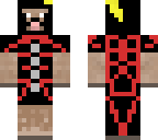 wokensheep