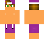 zack's togs
