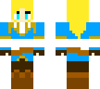zelda