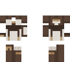- steampunk 2 - clothing base -