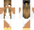 aikio wedding dress