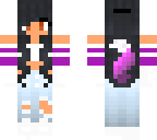 aphmau werewolf