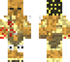 bad blood predator