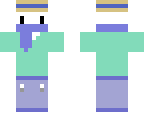 beachman