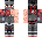 blackwatch genji