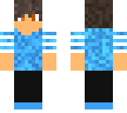 blue boy