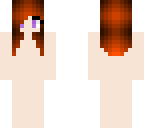 bobcut red base