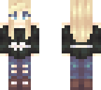 bree