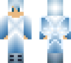 callago ice fairy