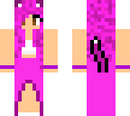 cat girl