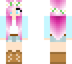 celia the adventurer