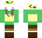 chara base