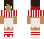 cherry cream soda float- reshade contest