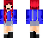chibi girl