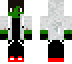 claucraft zombie 
