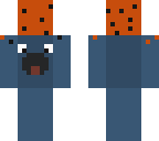 cookie monster