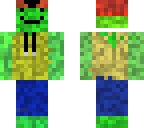 cool creeper