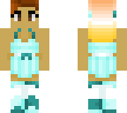 copyright girl