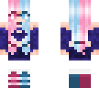 cute popstar