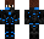 cyborg pro
