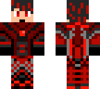 dark netherdragon