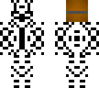 disguised boy