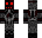 disguised knight