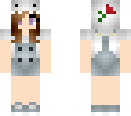 edited sharkie rose