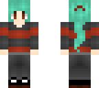 edited skin