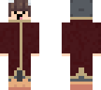 edo penguin with better coller caps ik