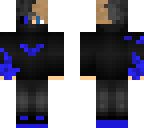 elemantel boy
