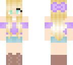 ella teen girl