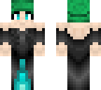 enderium girl