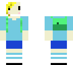 fionna adventure time