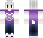 for asriel 1