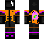fortnite skin