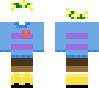 frisk base